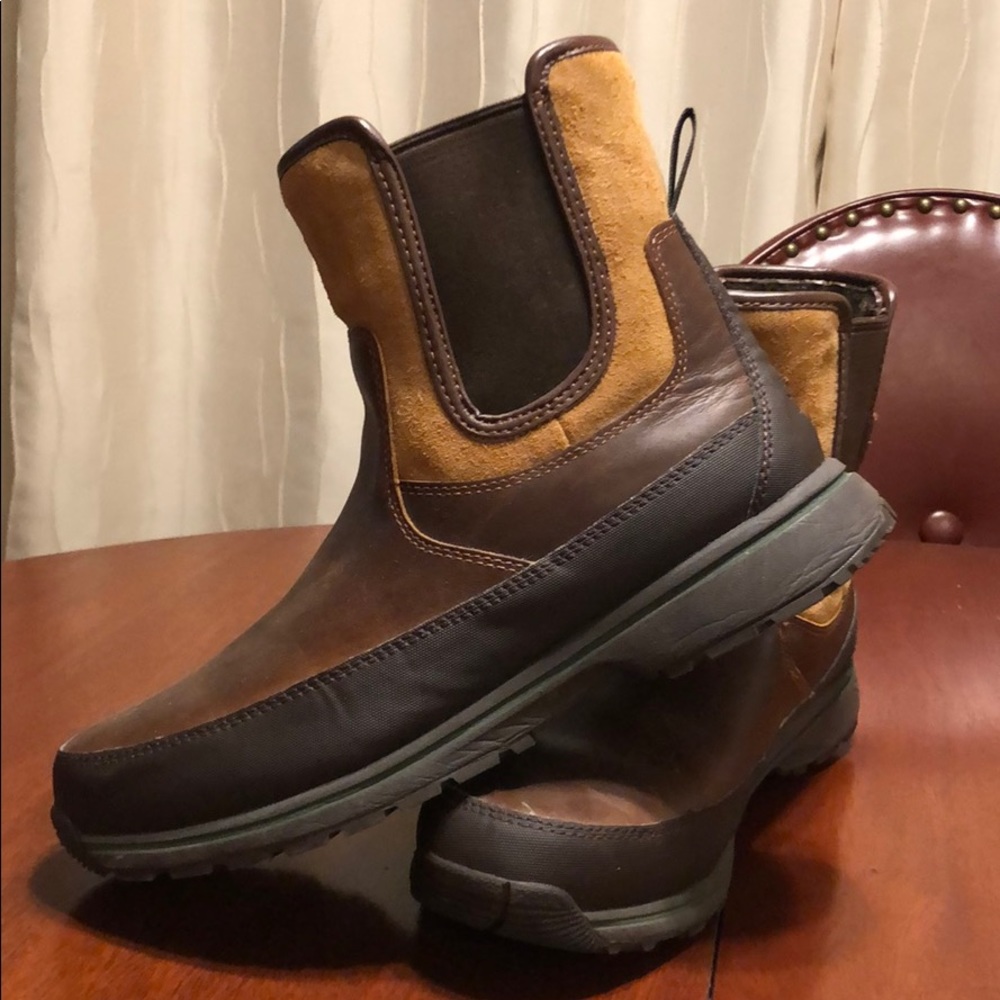 Ugg Men’s Boots